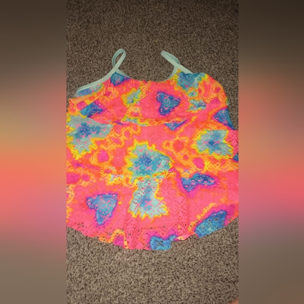 Tankini - Picture 4 of 4